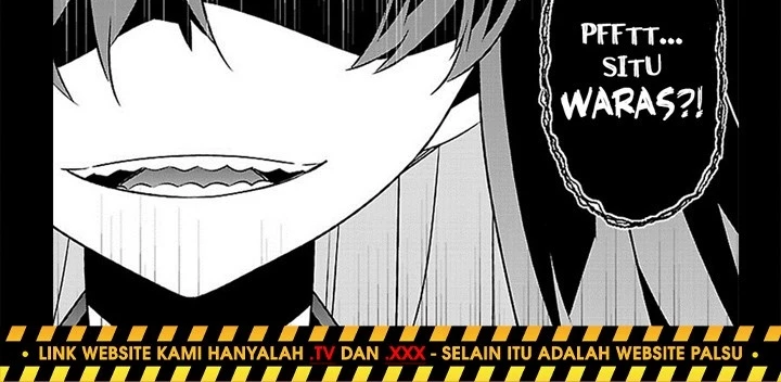 Seiwayaki Kaa-san ni Doutei made Sewa Shitemoraimasu. Chapter 1