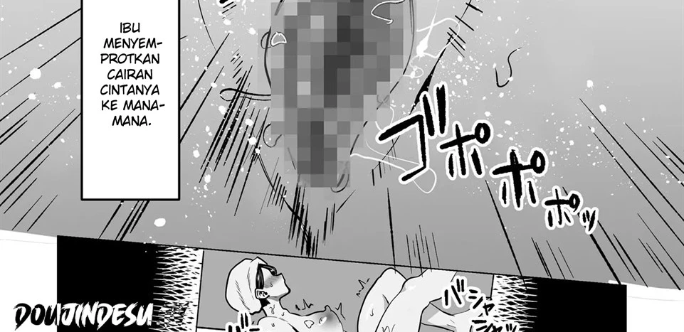 Seiwayaki Kaa-san ni Doutei made Sewa Shitemoraimasu. Chapter 1