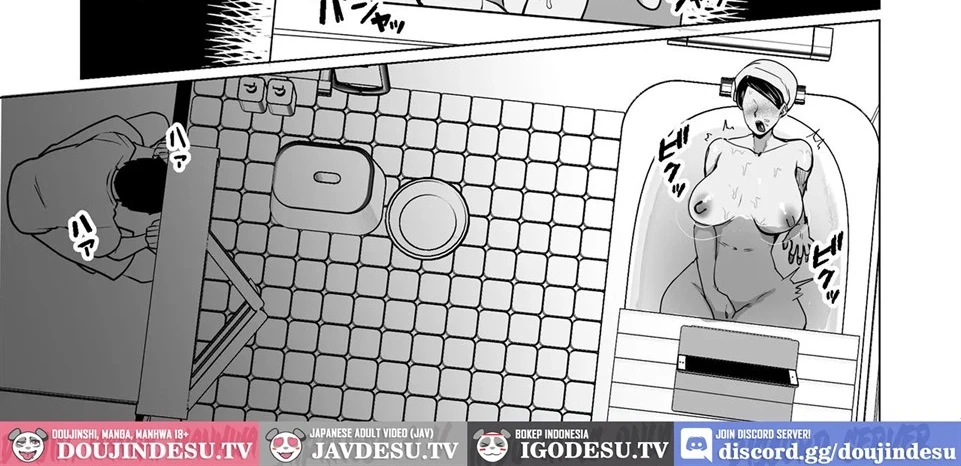 Seiwayaki Kaa-san ni Doutei made Sewa Shitemoraimasu. Chapter 1