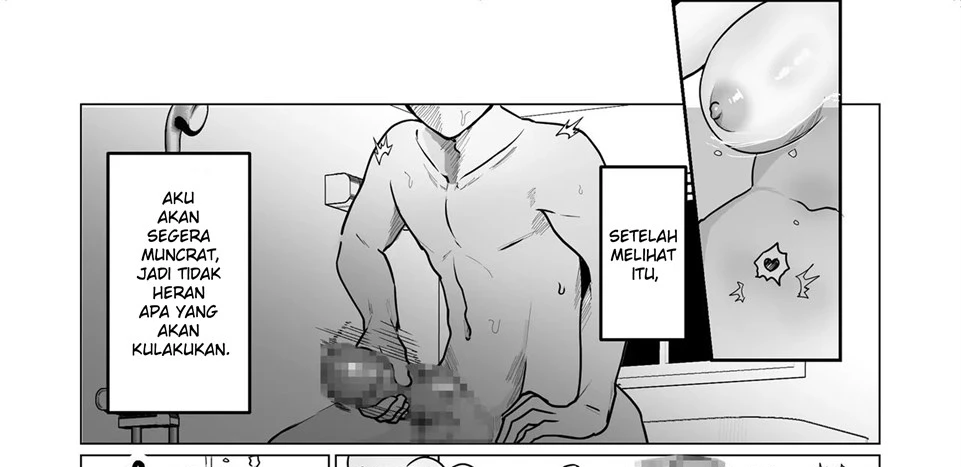 Seiwayaki Kaa-san ni Doutei made Sewa Shitemoraimasu. Chapter 1