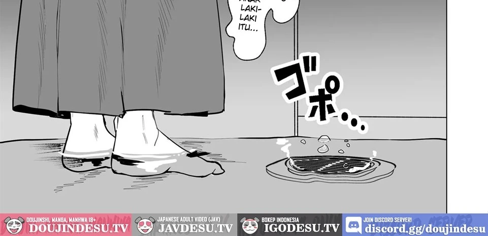 Seiwayaki Kaa-san ni Doutei made Sewa Shitemoraimasu. Chapter 1