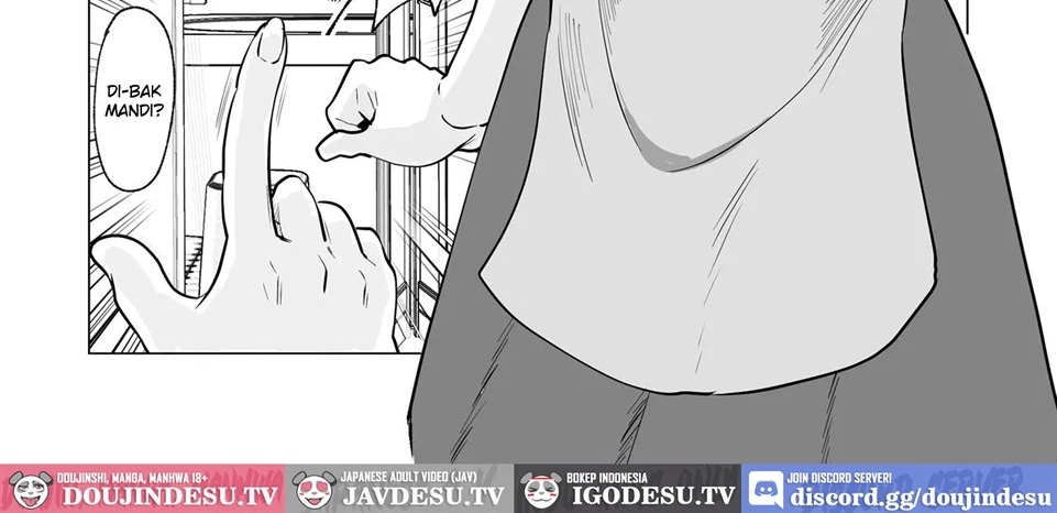 Seiwayaki Kaa-san ni Doutei made Sewa Shitemoraimasu. Chapter 1
