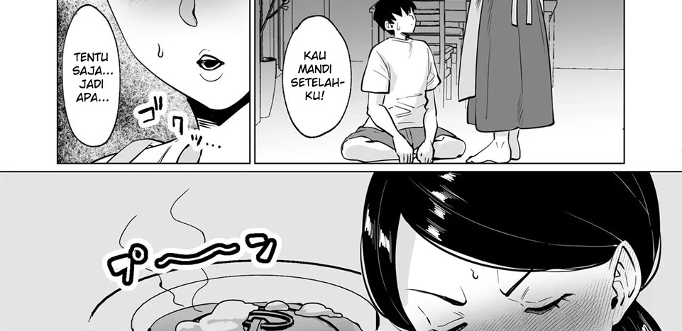 Seiwayaki Kaa-san ni Doutei made Sewa Shitemoraimasu. Chapter 1