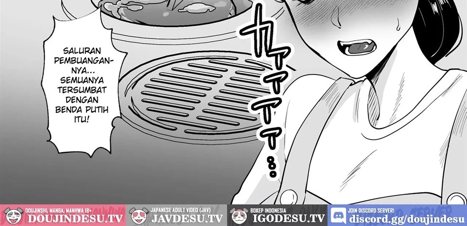 Seiwayaki Kaa-san ni Doutei made Sewa Shitemoraimasu. Chapter 1