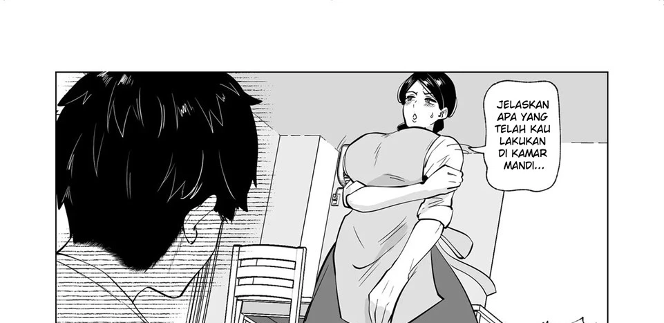 Seiwayaki Kaa-san ni Doutei made Sewa Shitemoraimasu. Chapter 1