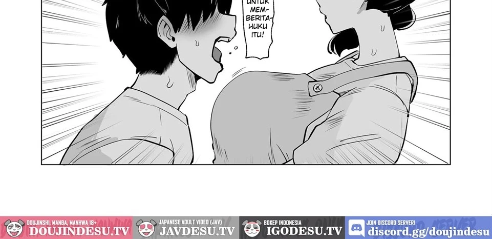 Seiwayaki Kaa-san ni Doutei made Sewa Shitemoraimasu. Chapter 1