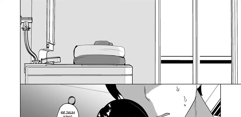 Seiwayaki Kaa-san ni Doutei made Sewa Shitemoraimasu. Chapter 1