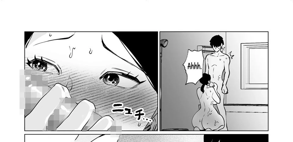 Seiwayaki Kaa-san ni Doutei made Sewa Shitemoraimasu. Chapter 1
