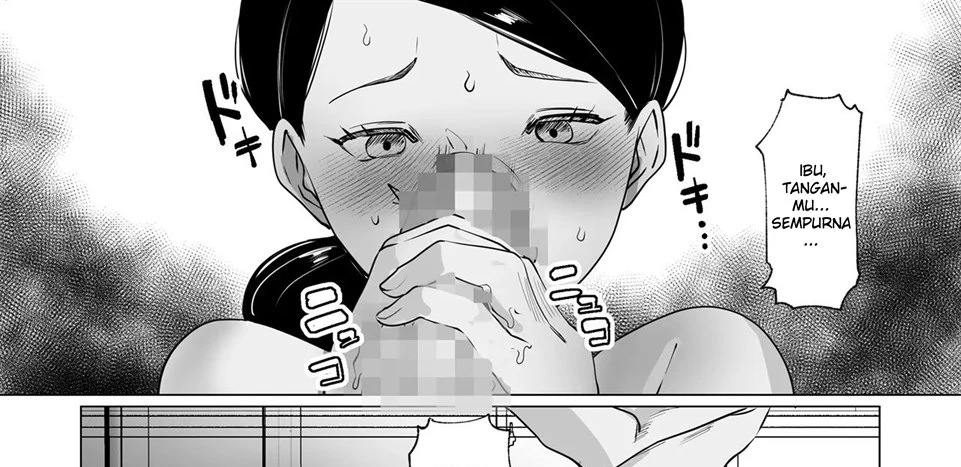 Seiwayaki Kaa-san ni Doutei made Sewa Shitemoraimasu. Chapter 1