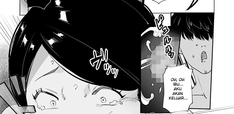 Seiwayaki Kaa-san ni Doutei made Sewa Shitemoraimasu. Chapter 1