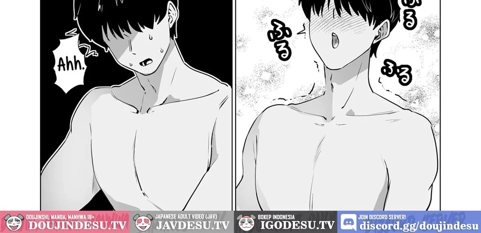 Seiwayaki Kaa-san ni Doutei made Sewa Shitemoraimasu. Chapter 1