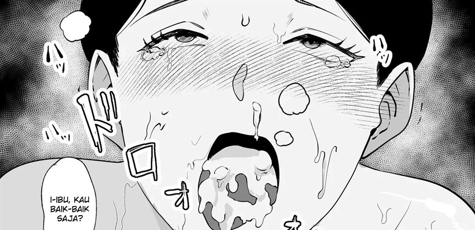 Seiwayaki Kaa-san ni Doutei made Sewa Shitemoraimasu. Chapter 1