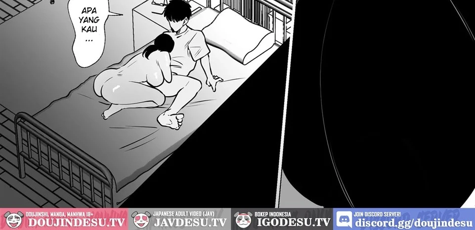 Seiwayaki Kaa-san ni Doutei made Sewa Shitemoraimasu. Chapter 1