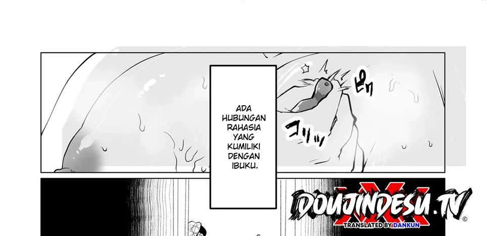Seiwayaki Kaa-san ni Doutei made Sewa Shitemoraimasu. Chapter 1
