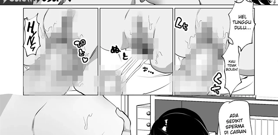 Seiwayaki Kaa-san ni Doutei made Sewa Shitemoraimasu. Chapter 1
