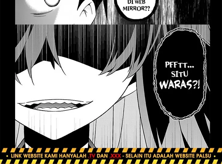 Seiyoku Denpanshou no Otoko to Yokkyuu Fuman no Shin Mama Chapter 1