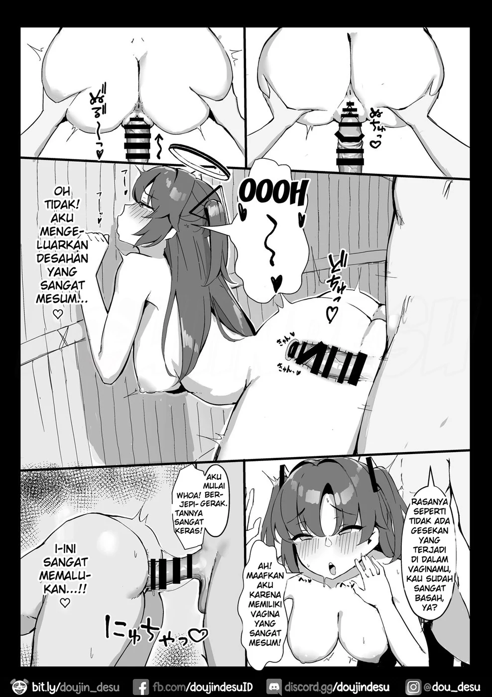 Seminar Kaikei wa Ecchi ga Shitai. Chapter 2