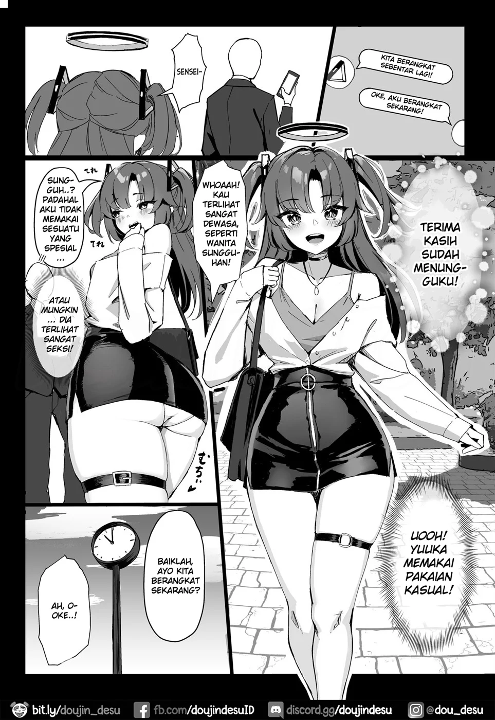 Seminar Kaikei wa Ecchi ga Shitai. Chapter 2