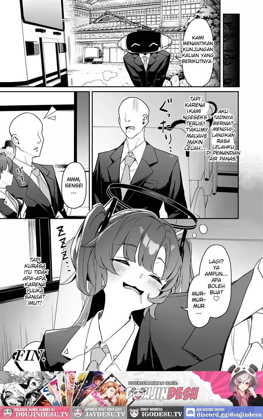 Seminar Kaikei wa Ecchi ga Shitai. Chapter 3