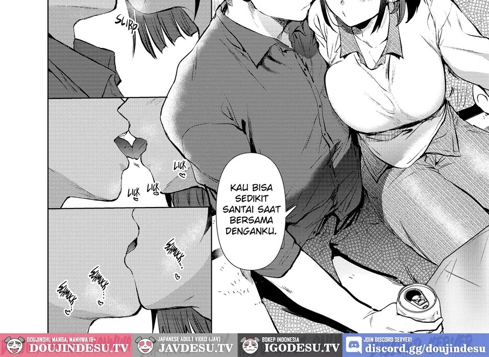 Senpai, Raishuu Hima Desuka? Chapter 1