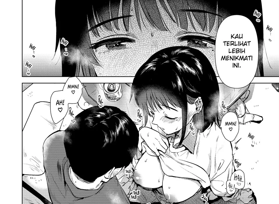 Senpai, Raishuu Hima Desuka? Chapter 1