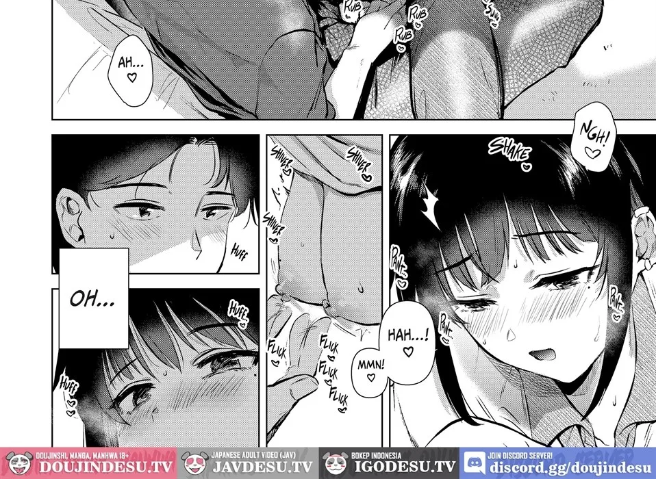 Senpai, Raishuu Hima Desuka? Chapter 1