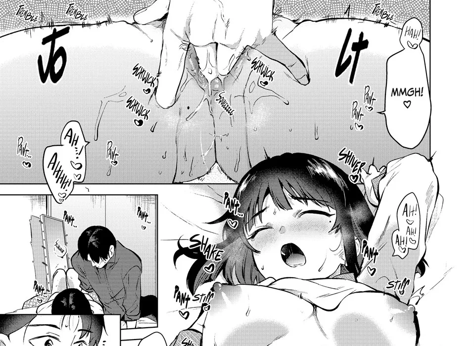 Senpai, Raishuu Hima Desuka? Chapter 1