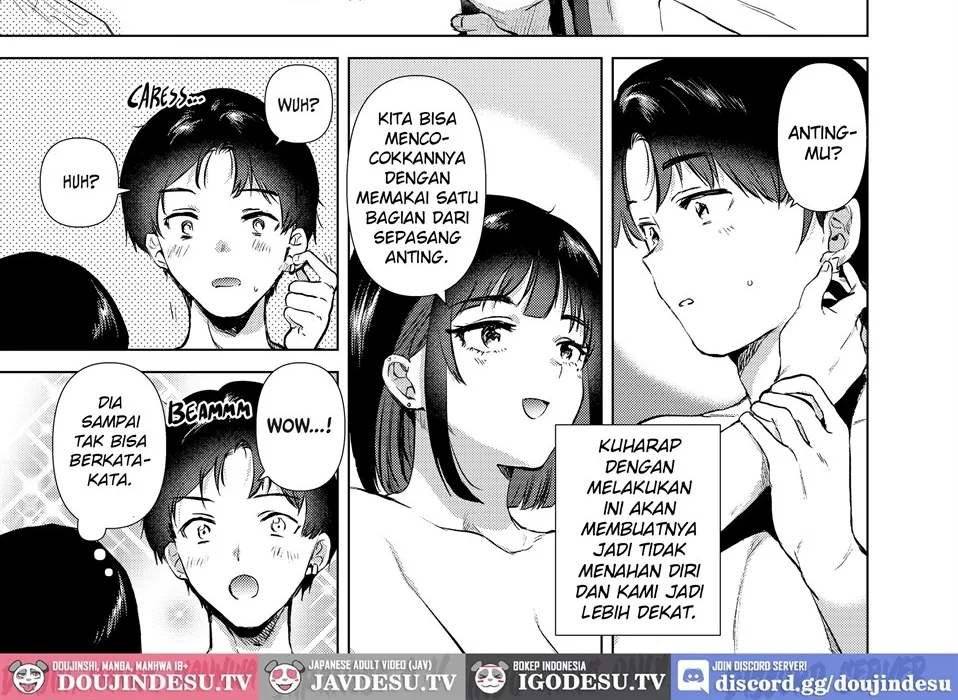 Senpai, Raishuu Hima Desuka? Chapter 1