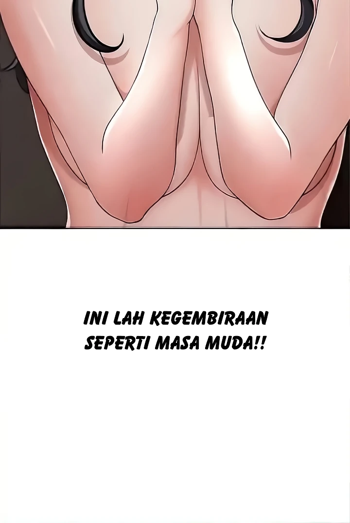 Seoul Girls These Days Chapter 35