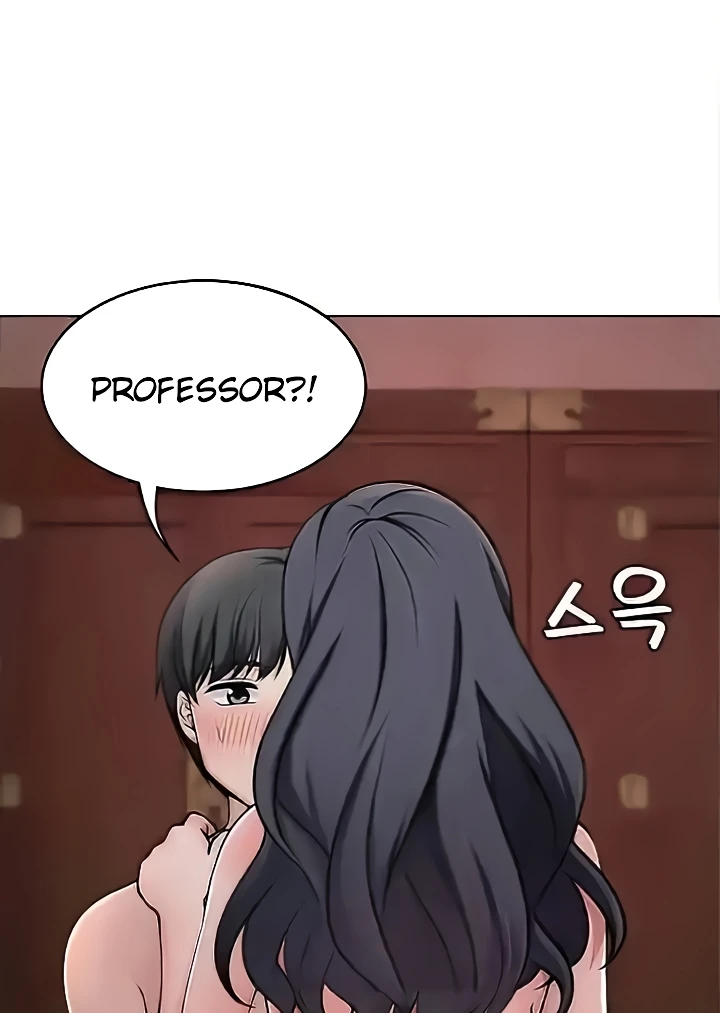 Seoul Girls These Days Chapter 35
