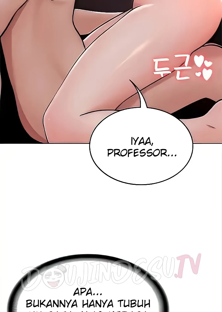 Seoul Girls These Days Chapter 35