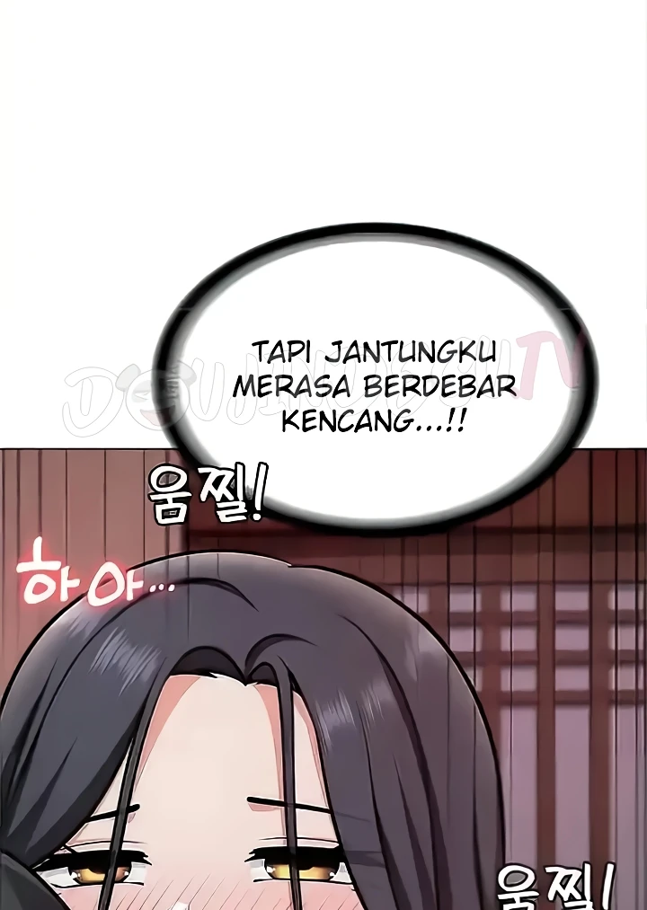 Seoul Girls These Days Chapter 35