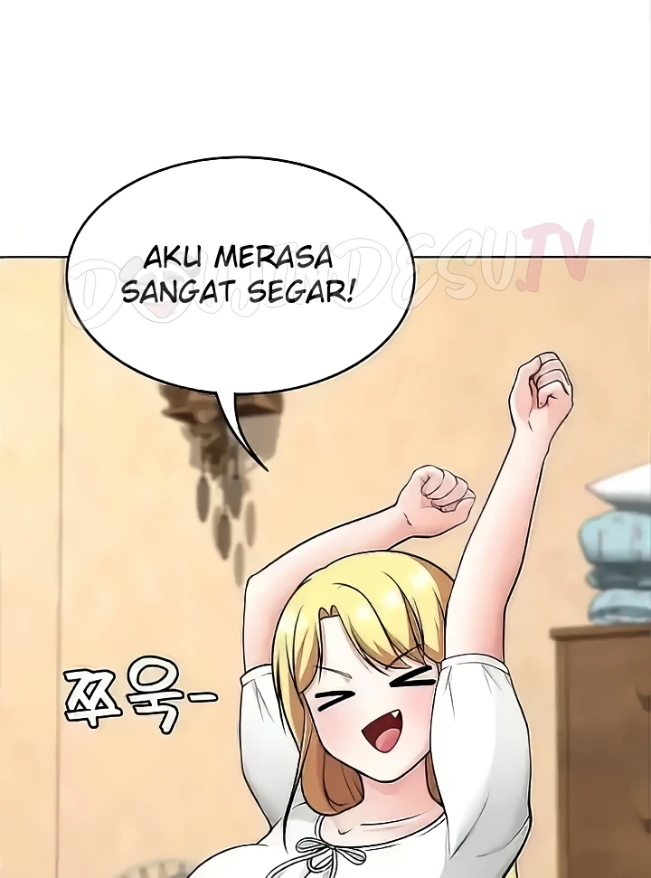 Seoul Girls These Days Chapter 35
