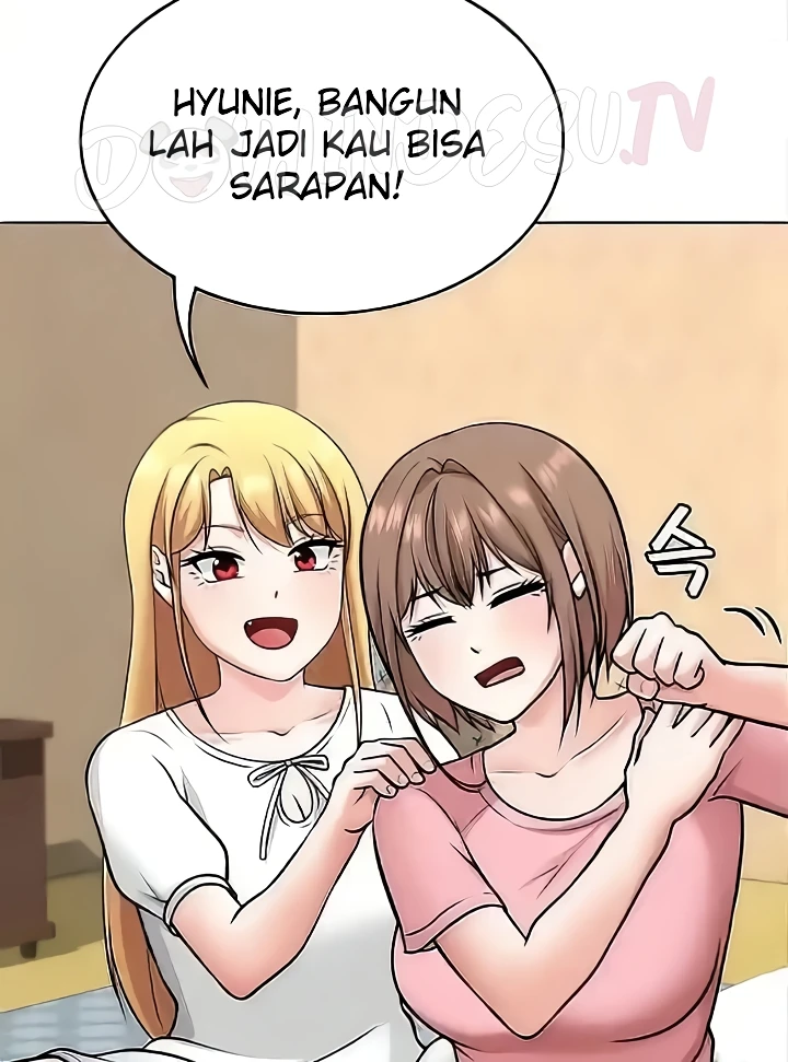 Seoul Girls These Days Chapter 35