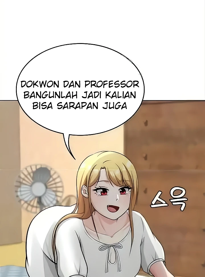 Seoul Girls These Days Chapter 35