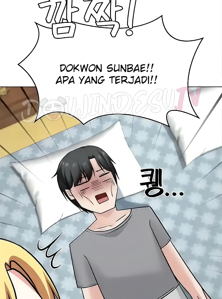 Seoul Girls These Days Chapter 35