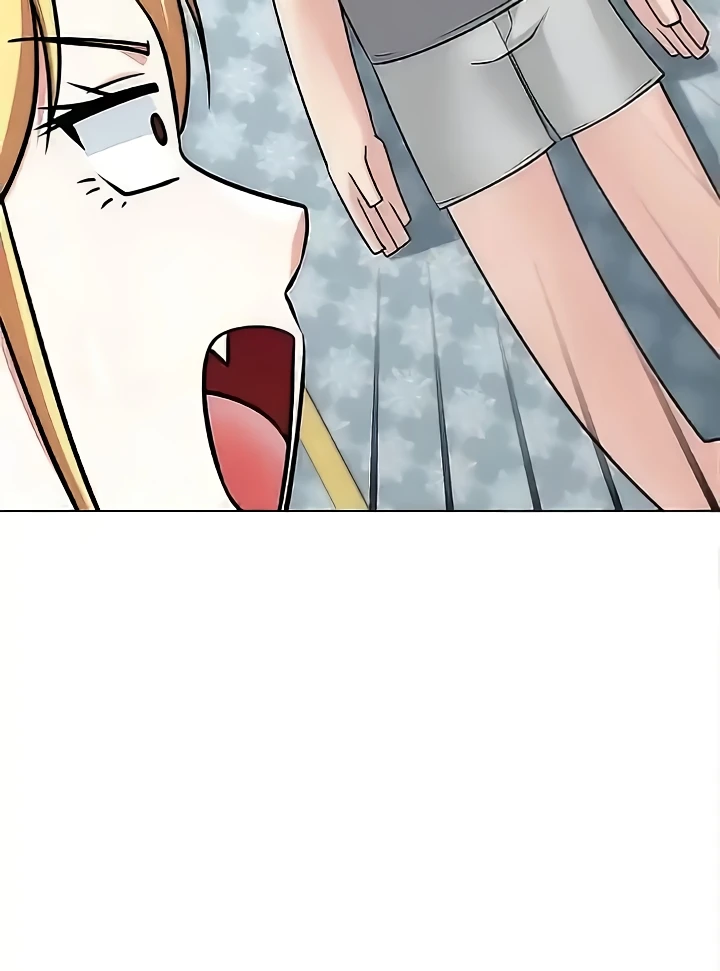 Seoul Girls These Days Chapter 35
