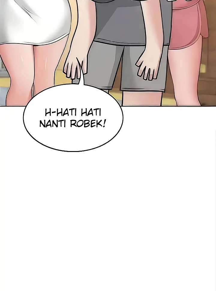 Seoul Girls These Days Chapter 35