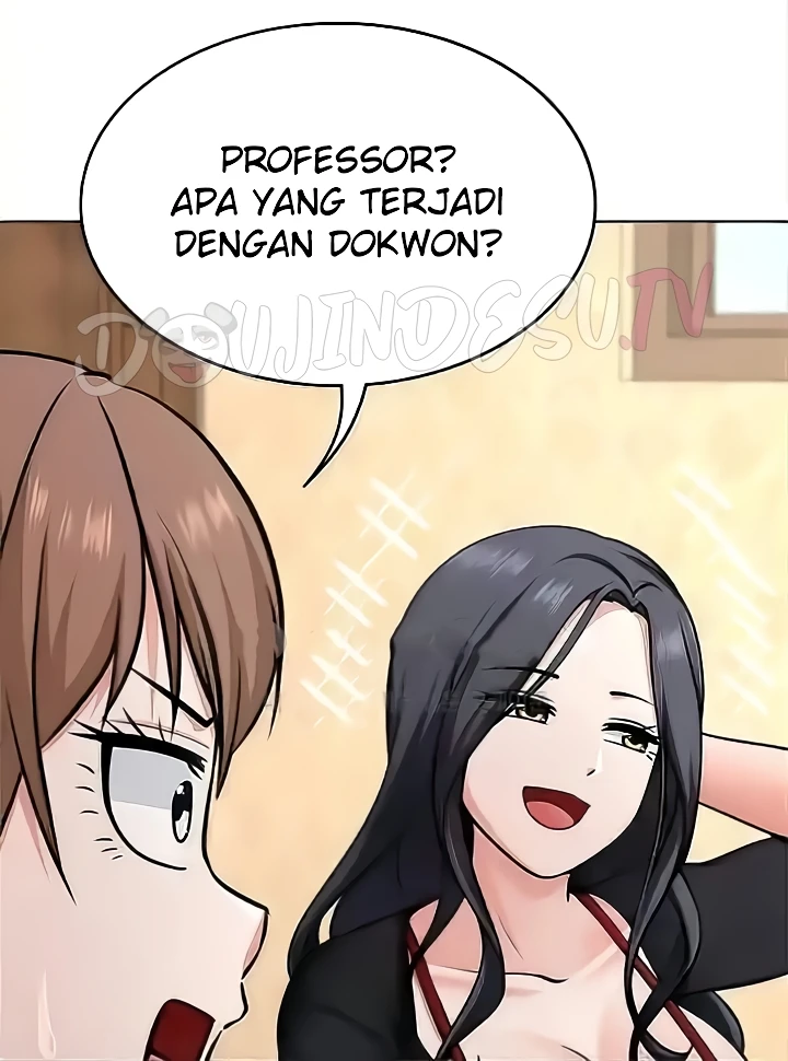 Seoul Girls These Days Chapter 35