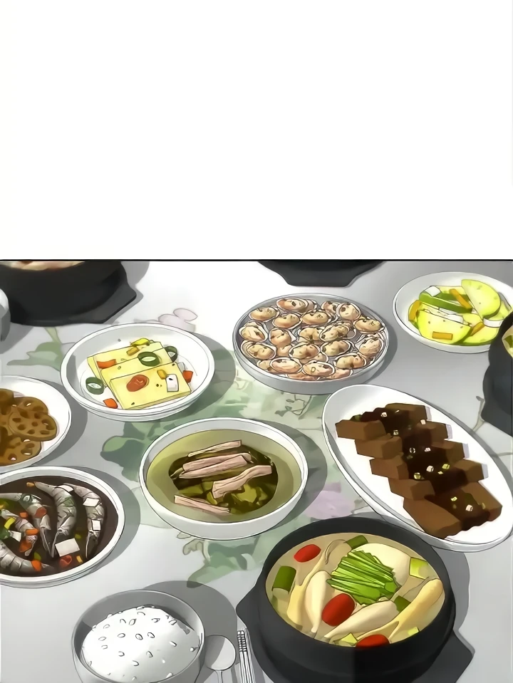 Seoul Girls These Days Chapter 35