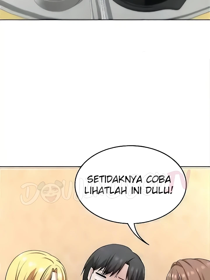 Seoul Girls These Days Chapter 35
