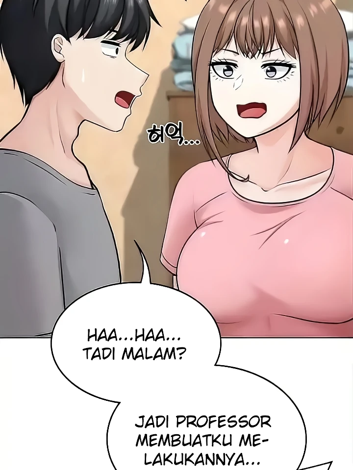 Seoul Girls These Days Chapter 35
