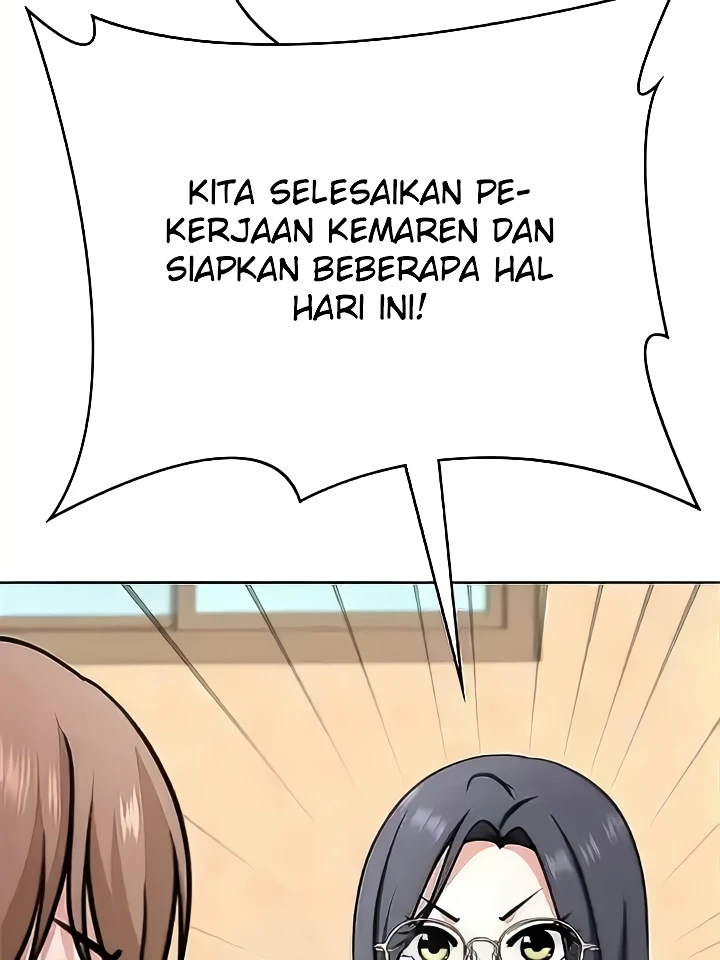 Seoul Girls These Days Chapter 35