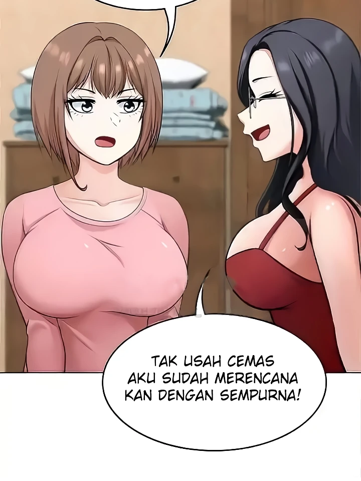 Seoul Girls These Days Chapter 35