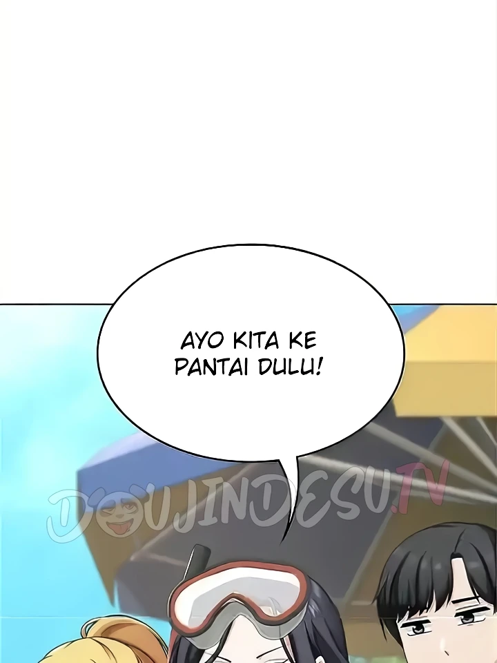 Seoul Girls These Days Chapter 35