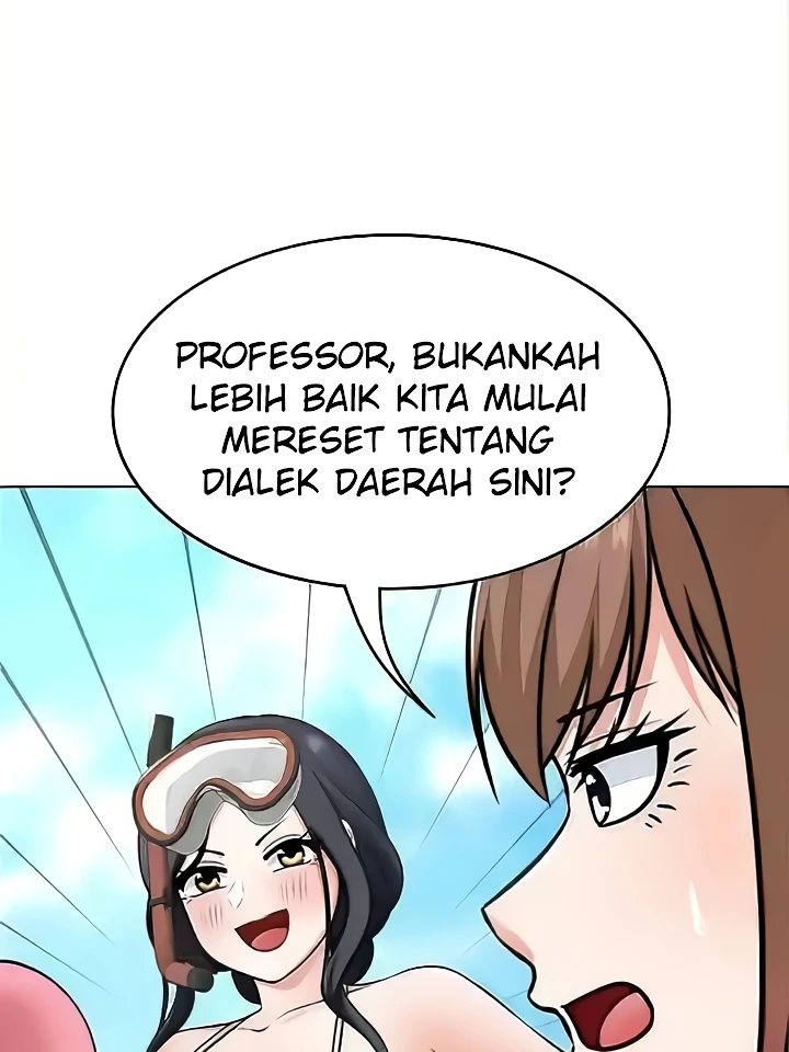 Seoul Girls These Days Chapter 35