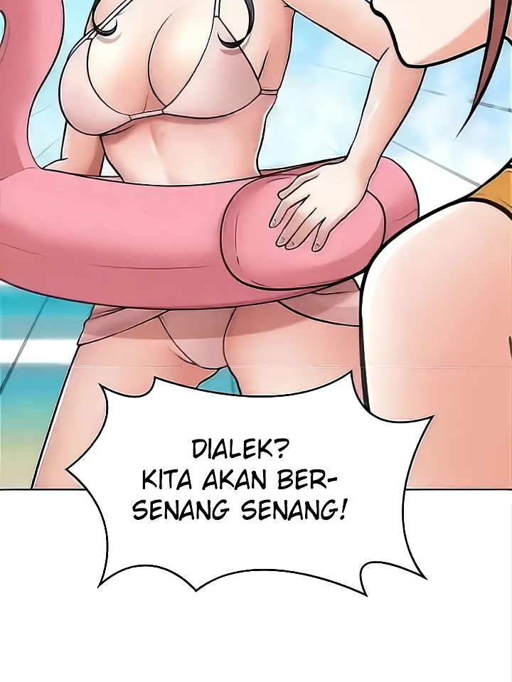 Seoul Girls These Days Chapter 35