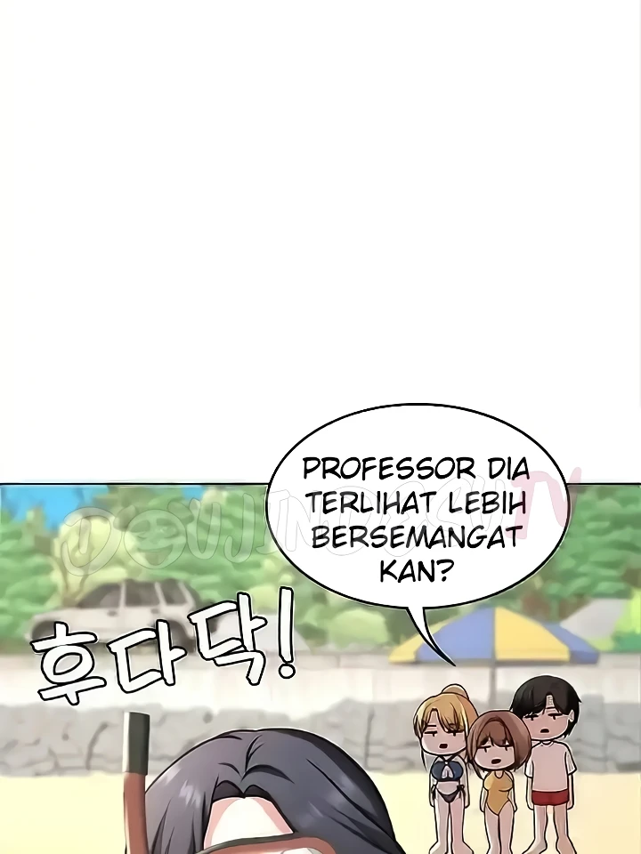 Seoul Girls These Days Chapter 35
