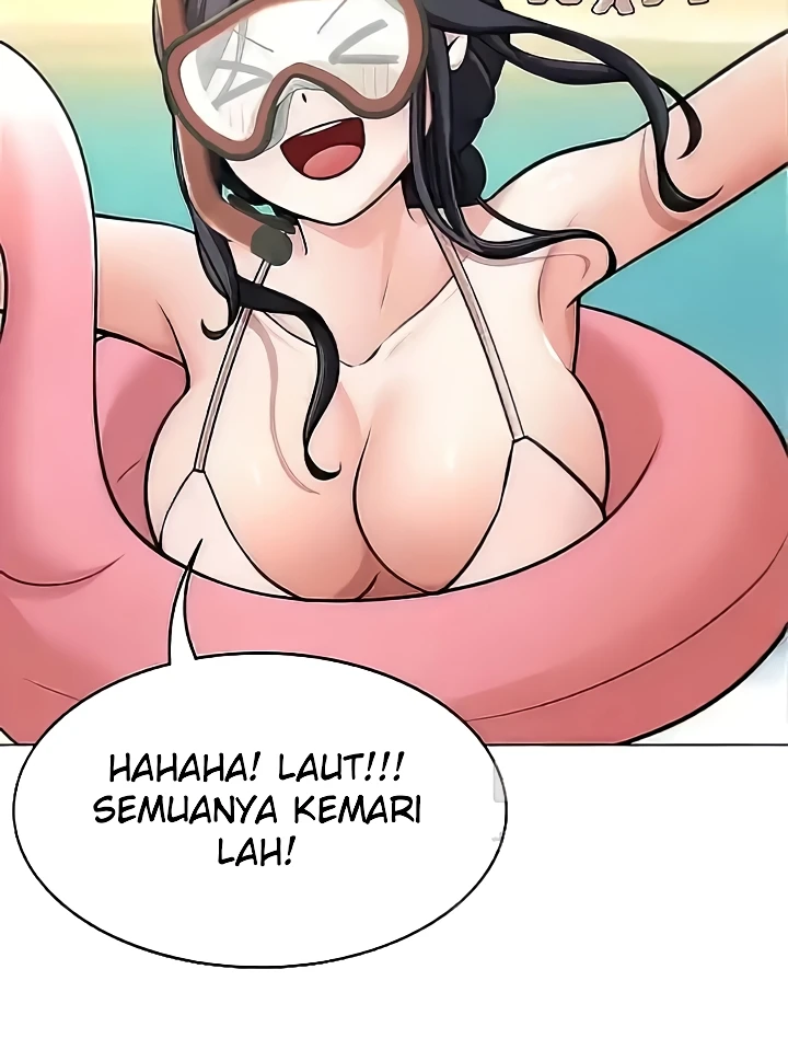 Seoul Girls These Days Chapter 35