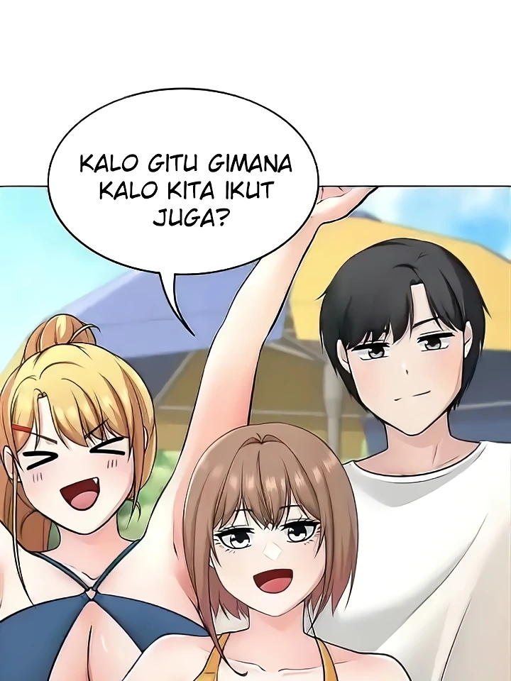 Seoul Girls These Days Chapter 35